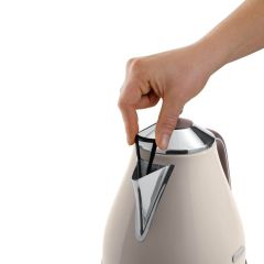Delonghi KBOV2001.BG Icona Kettle