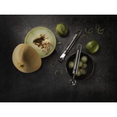 Zwilling 371600180 Limon Kabuğu Soyucu