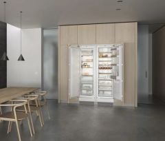 Gaggenau RC289300 200 Serisi Vario Soğutucu 177.5 x 56 cm SoftClosing Düz Menteşe