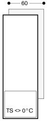 Gaggenau RC289300 200 Serisi Vario Soğutucu 177.5 x 56 cm SoftClosing Düz Menteşe