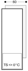 Gaggenau RC289370 200 Serisi Vario Soğutucu 177.5 x 56 Cm SoftClosing Düz Menteşe