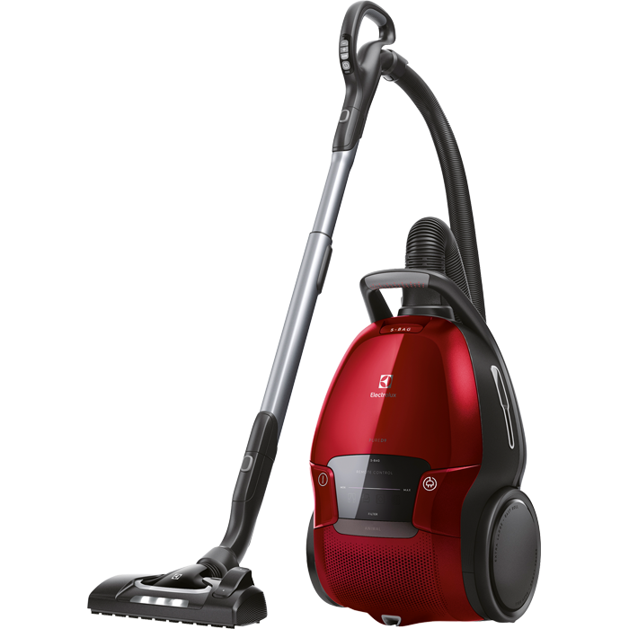 Electrolux Pure PD91 ANIMT Torbalı Süpürge