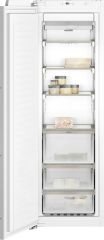 Gaggenau RF287200 200 Serisi Vario Built-İn Freezer 177.2 x 55.8 Cm Soft Close Flat Hinge