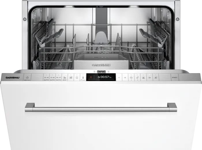 Gaggenau DF261101 200 Serisi Bulaşık Makinesi 60 Cm
