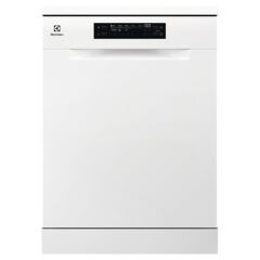 Electrolux ESM48310SW Solo Bulaşık Makinesi Beyaz 8 Prg. 14 Kişilik