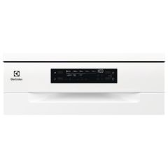 Electrolux ESM48310SW Solo Bulaşık Makinesi Beyaz 8 Prg. 14 Kişilik