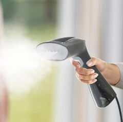 Electrolux E6HS1-2EG Buharlı Kırışıklık Giderici 1200 W