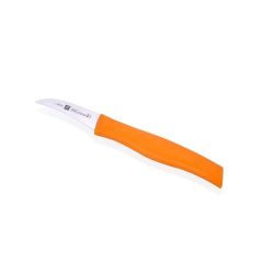 Zwilling 381300600 Meyve Soyma Bıçağı Sarı 2''
