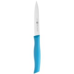 Zwilling 381601000 Sebze Meyve Bıçağı Mavi 3''