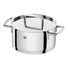 Zwilling 660600000 Passion 5 Parça Tencere Seti