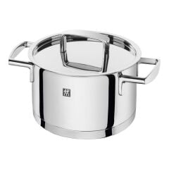Zwilling 660600000 Passion 5 Parça Tencere Seti