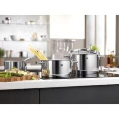 Zwilling 660600000 Passion 5 Parça Tencere Seti