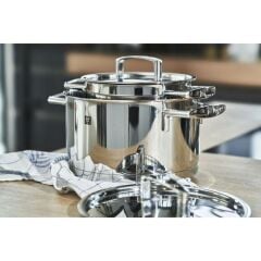 Zwilling 660600000 Passion 5 Parça Tencere Seti