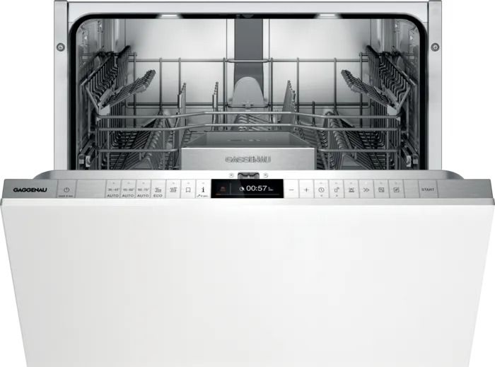 Gaggenau DF210100 200 Serisi Bulaşık Makinesi 60 Cm