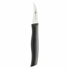 Zwilling 387200600 Meyve Soyma Bıçağı Siyah 2''