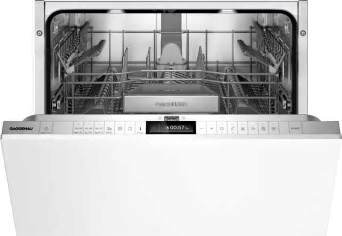 Gaggenau DF270101F 200 Serisi Bulaşık Makinesi 60 cm VarioHinge