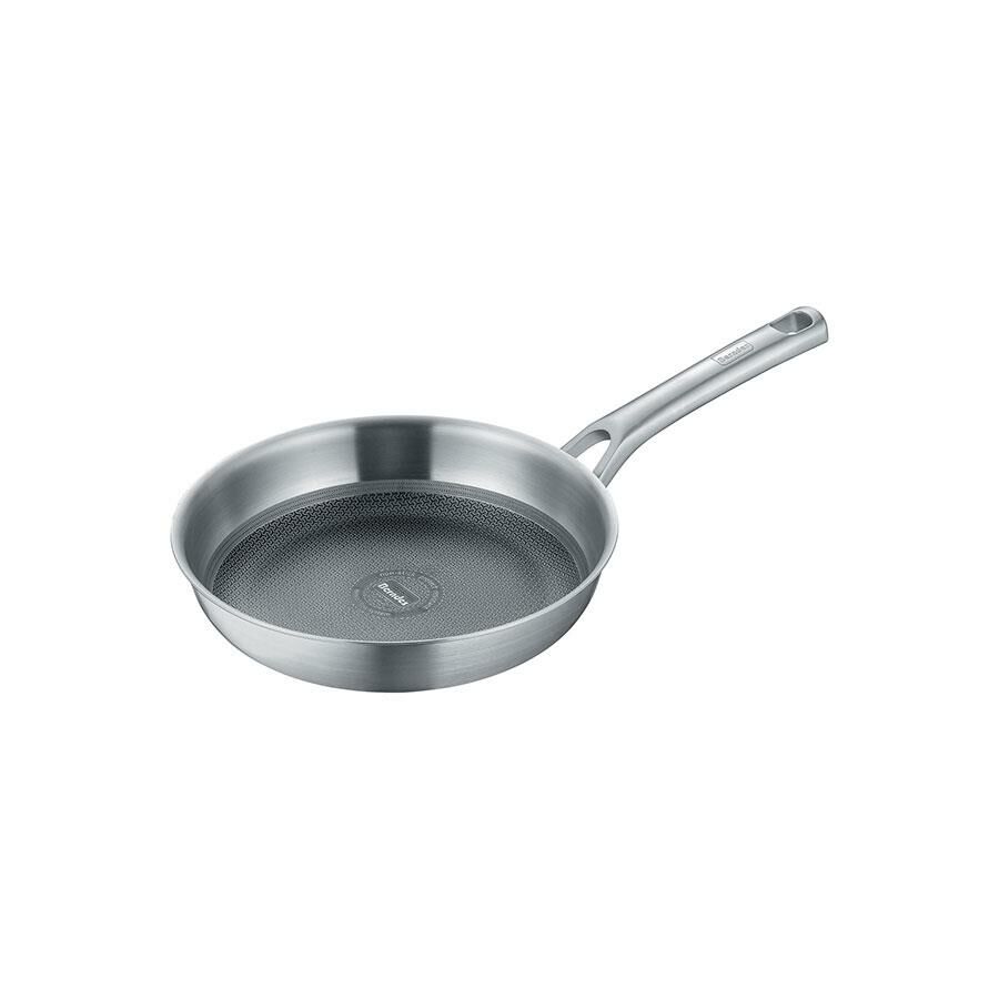 Berndes 099207 Tricion Pro Paslanmaz Çelik Tava 20cm