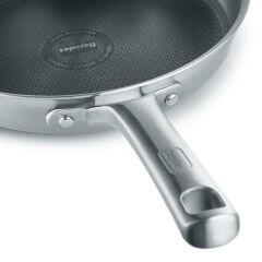 Berndes 099207 Tricion Pro Paslanmaz Çelik Tava 20cm