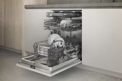 Gaggenau DF271100 200 Series Fully-İntegrated Dishwasher 60 Cm
