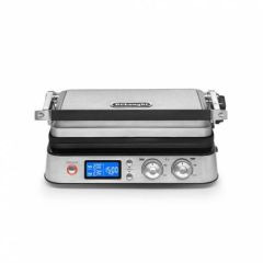 Delonghi CGH1020D Izgara & Tost Makinesi