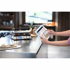 Delonghi CGH1020D Izgara & Tost Makinesi