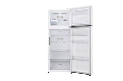 LG GN-B452PQBK.ASWPLTK NoFrost Buzdolabı｜461 Litre - Beyaz