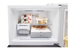 LG GN-B452PQBK.ASWPLTK NoFrost Buzdolabı｜461 Litre - Beyaz