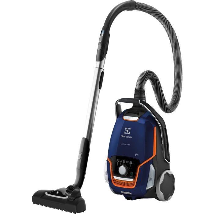 Electrolux EUOC94DB UltraOne 700 W Toz Torbalı Elektrikli Süpürge