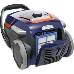 Electrolux EUOC94DB UltraOne 700 W Toz Torbalı Elektrikli Süpürge