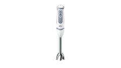 Braun MQ5220WH MultiQuick 5 El Blenderi Beyaz