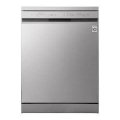 LG DFC533FV Bulaşık Makinesi  Üstün Buhar Teknolojisi