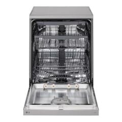 LG DFC533FV Bulaşık Makinesi  Üstün Buhar Teknolojisi