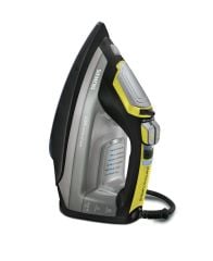 Siemens TB60XTRM Buharlı Ütü 3200 W Siyah / Sarı