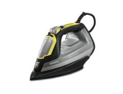 Siemens TB60XTRM Buharlı Ütü 3200 W Siyah / Sarı