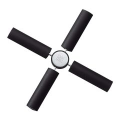 Zwilling 404607100 Katlanabilir Slikon Nihale