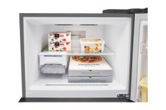 LG GN-B452PFBK No Frost Buzdolabı｜461 Litre Kapasite