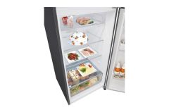 LG GN-B452PFBK No Frost Buzdolabı｜461 Litre Kapasite