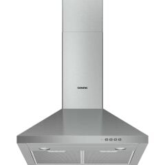Siemens LC64PCC50T Duvar Tipi Davlumbaz 60cm