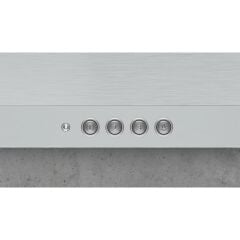 Siemens LC64PCC50T Duvar Tipi Davlumbaz 60cm