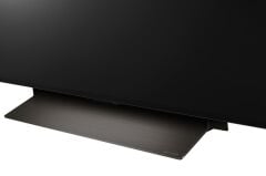 LG OLED77C46LA 77 inç OLED evo AI C4 4K Smart TV