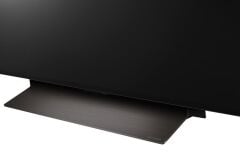 LG OLED77C46LA 77 inç OLED evo AI C4 4K Smart TV