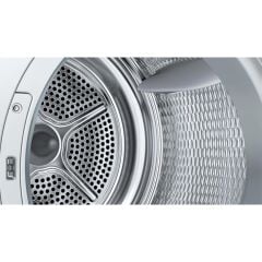Siemens WT00H200TR iQ300 Isı Pompalı Kurutma Makinesi 8 kg