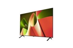 LG OLED77B46LA 77 inç OLED AI B4 4K Smart TV AI Sihirli Kumanda