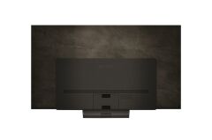 LG OLED65C46LA 65 inç OLED evo AI C4 4K Smart TV AI Sihirli Kumanda