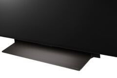 LG OLED65C46LA 65 inç OLED evo AI C4 4K Smart TV AI Sihirli Kumanda