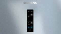 Siemens KG86PAIC0N iQ700 Alttan Donduruculu Buzdolabı 186 x 86 cm Kolay Temizlenebilir Inox