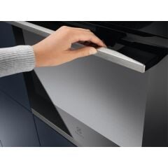 Elctrolux KODDP77WX Ankastre Buharlı Fırın