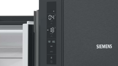 Siemens KF96NAXEA iQ500 MultiDoor 183x90.5 cm DarkSteel Line Buzdolabı