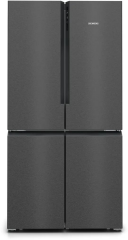 Siemens KF96NAXEA iQ500 MultiDoor 183x90.5 cm DarkSteel Line Buzdolabı
