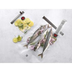 Zwilling 368003050 Vakum Poşeti Seti L 3 Adet